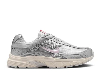 Nike Wmns Initiator 'vast Grey Pink Foam' In Gray
