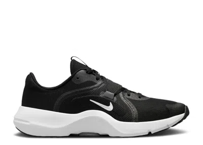 Nike Wmns In-season Tr 13 'black Iron Grey'
