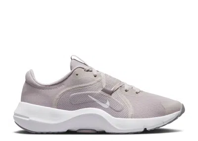 Nike Wmns In-season Tr 13 'platinum Violet' In Purple