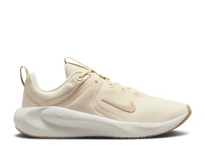 Nike Wmns In-season Tr 14 'coconut Milk' In White
