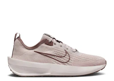 Nike Wmns Interact Run 'platinum Violet' In Purple