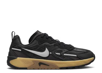 Nike Wmns Jam 'black Gum'