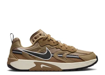 Nike Wmns Jam 'dark Driftwood' In Brown