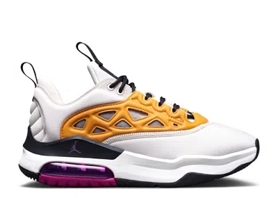 Nike Wmns Jordan Air Max 200 Xx 'chutney' In White