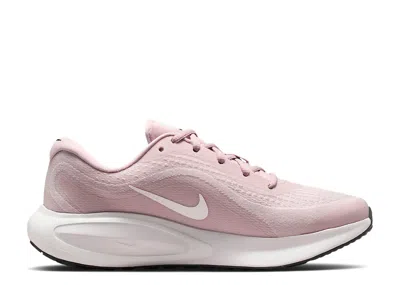 Nike Wmns Journey Run 'silt Red' In Pink