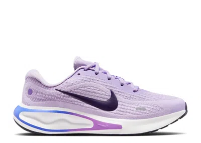 Nike Wmns Journey Run 'violet Mist' In Purple