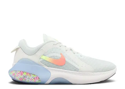Nike Wmns Joyride Dual Run 2 'barely Grey Multi' In Gray