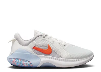 Nike Wmns Joyride Dual Run 2 'white Hyper Crimson'