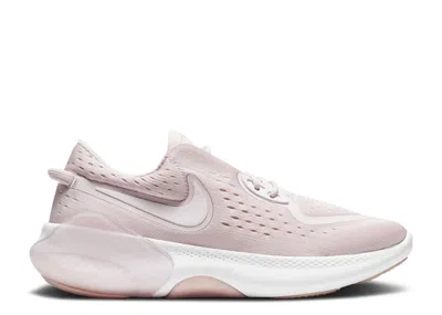 Nike Wmns Joyride Dual Run 'barely Rose' In Pink