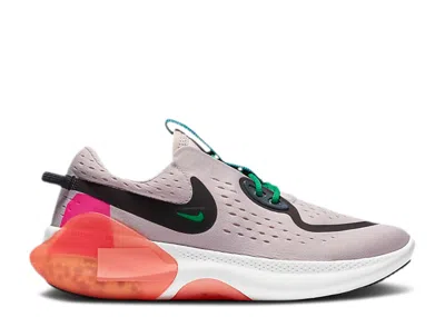 Nike Wmns Joyride Dual Run 'barely Rose' In Pink