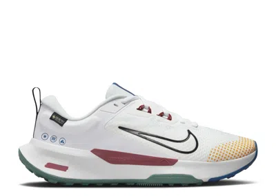 Nike Wmns Juniper Trail 2 Gore-tex 'white Cedar Court Blue'