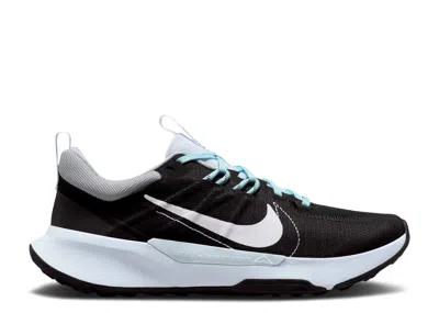 Nike Wmns Juniper Trail 2 Next Nature 'black Glacier Blue'