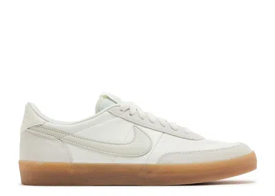 Nike Wmns Killshot 2 'sail Light Orewood Gum' In White