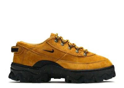 Nike Wmns Lahar Low 'wheat' In Brown