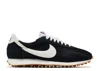 Nike Ld-1000 Mesh And Leather In Black
