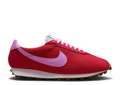 Nike Sneakers In Orange