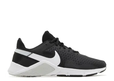 Nike Wmns Legend Essential 2 'black White'