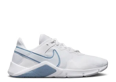 Nike Wmns Legend Essential 2 'white Aura'