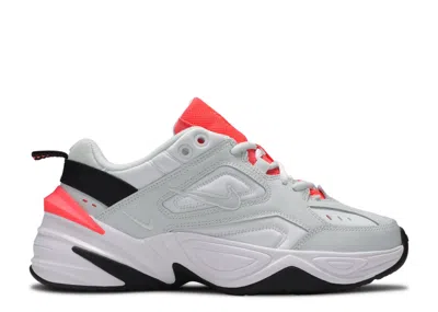 Nike Wmns M2k Tekno 'ghost Aqua' In White