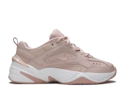 Nike Wmns M2k Tekno 'particle Beige In Brown