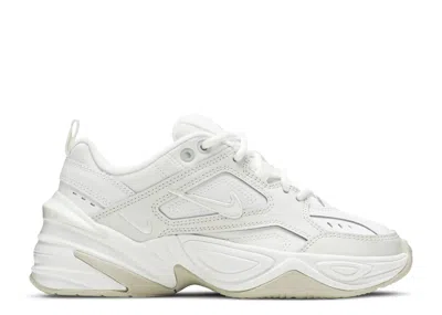 Nike Wmns M2k Tekno 'summit White'