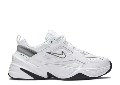 Nike Wmns M2k Tekno 'white Grey'