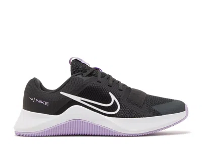 Nike Wmns Mc Trainer 2 'black Viotech'