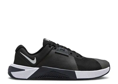 NIKE NIKE NIKE WMNS METCON 10 'BLACK ANTHRACITE WHITE'