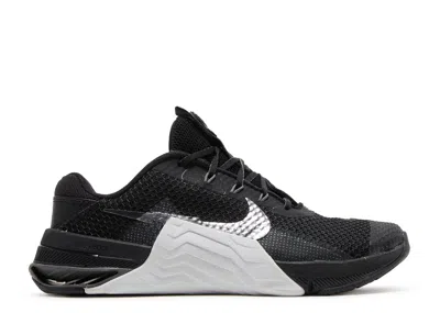 Nike Wmns Metcon 7 'black White'