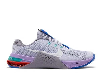 Nike Wmns Metcon 7 'pure Violet' In Purple
