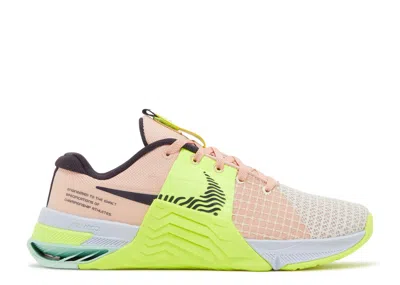Nike Wmns Metcon 8 'arctic Orange Volt'