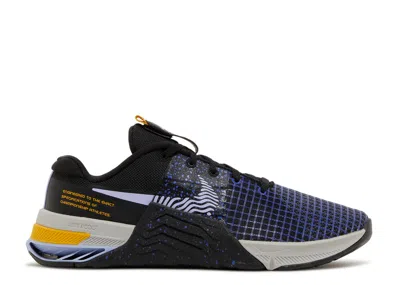 Nike Wmns Metcon 8 'black Light Thistle'