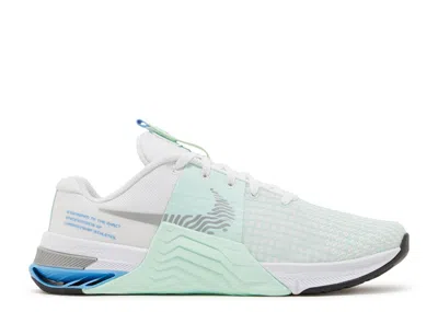 Nike Wmns Metcon 8 'white Mint Foam'