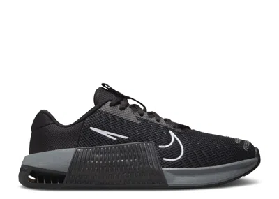 Nike Wmns Metcon 9 'black Smoke Grey'