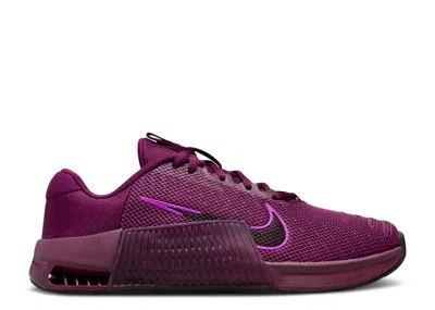 Nike Wmns Metcon 9 'bordeaux' In Purple