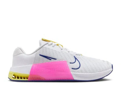 Nike Wmns Metcon 9 Premium 'white Fierce Pink'