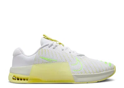 Nike Wmns Metcon 9 'white Luminous Green'