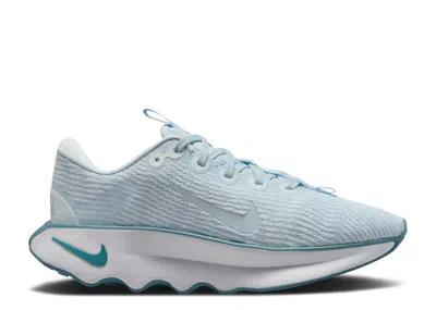Nike Motiva Shoes In Blue