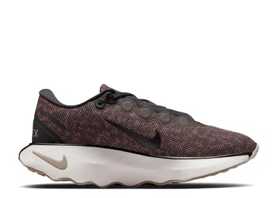 Nike Wmns Motiva Gore-tex 'cave Stone Black' In Brown