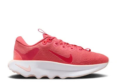 Nike Wmns Motiva 'magic Ember' In Red
