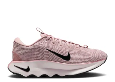 Nike Wmns Motiva Premium 'pink Oxford'