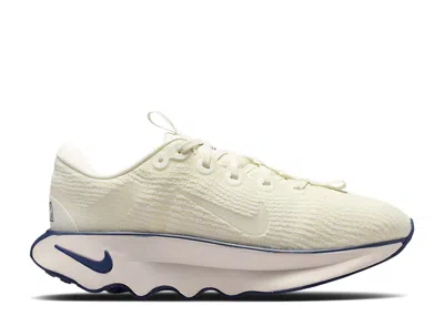 Nike Wmns Motiva 'sail Coconut Milk' In White