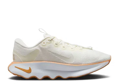 Nike Wmns Motiva 'sail Copper Moon' In White