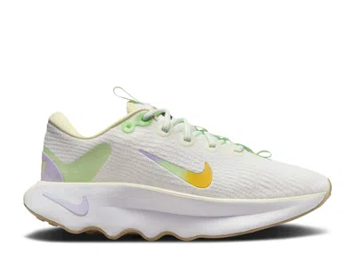 Nike Wmns Motiva 'sail Violet Mist' In White