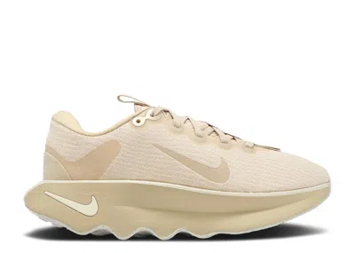 Nike Wmns Motiva 'sanddrift' In White