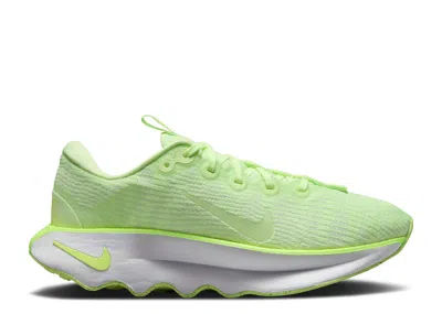 Nike Wmns Motiva 'volt' In Green