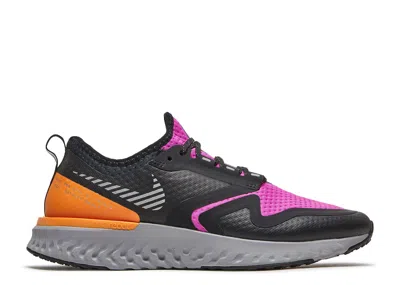 Nike Wmns Odyssey React 2 Shield 'fire Pink Atmosphere Grey'