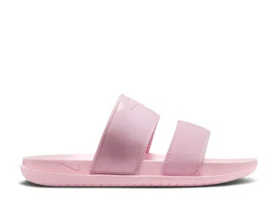 Nike Wmns Offcourt Duo Slide 'pink Foam'