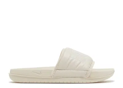 Nike Wmns Offcourt Slide Se 'light Orewood Brown'