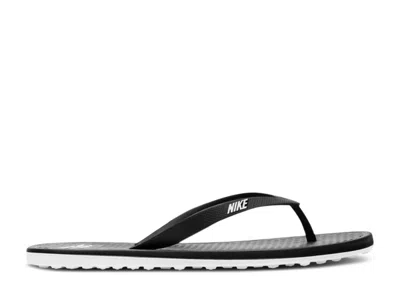 Nike Wmns On Deck 'black White'